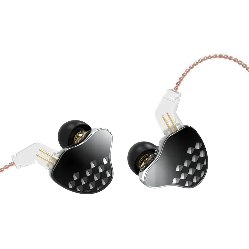 KBEAR Robin (Black)