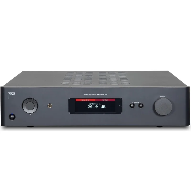 NAD C 368 C368