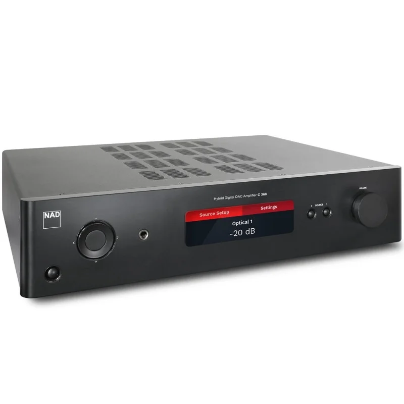 NAD C 368 C368