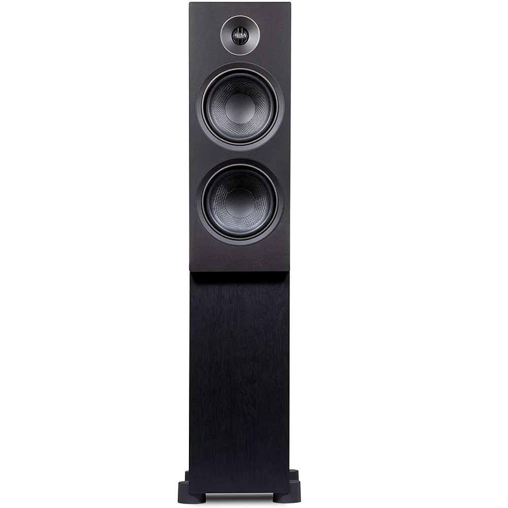 PSB Alpha T20 (Black Ash)