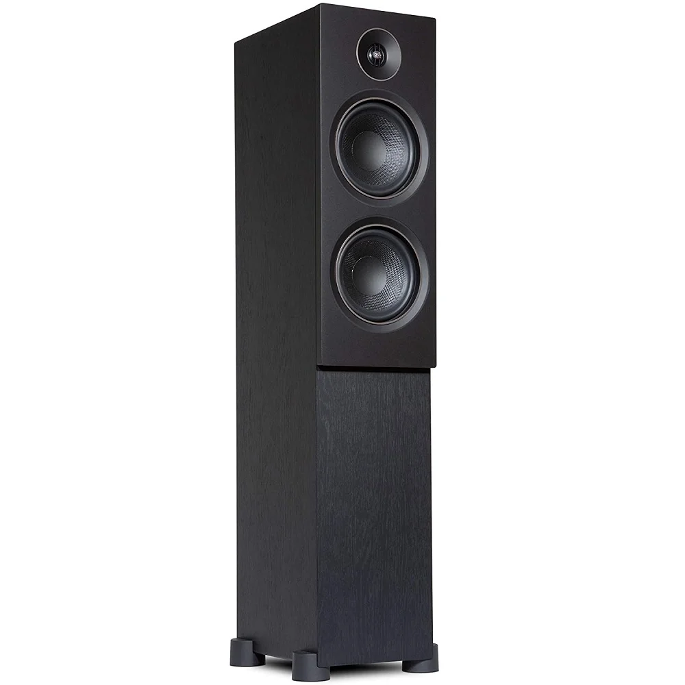 PSB Alpha T20 (Black Ash)