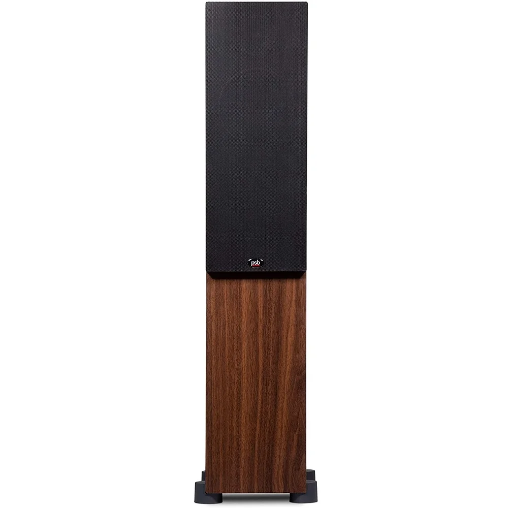PSB Alpha T20 (Dark Walnut)