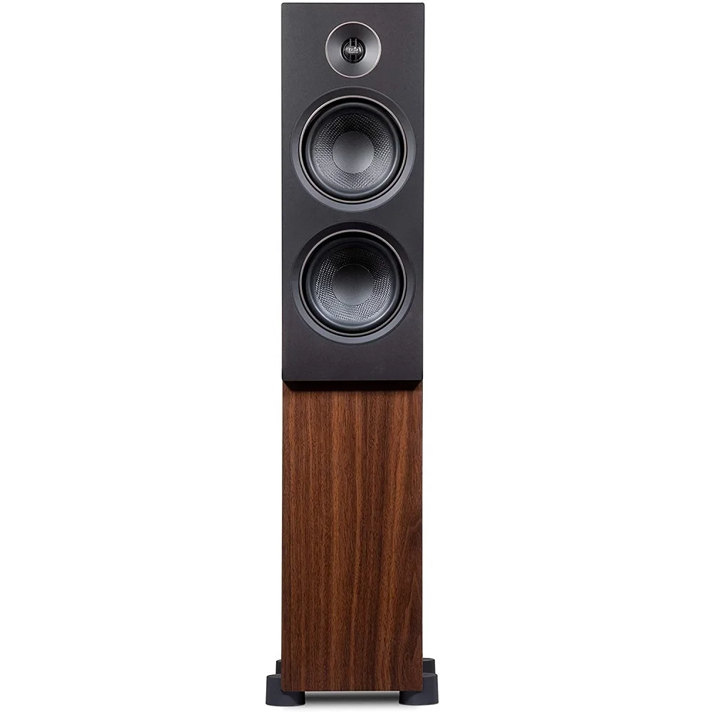 PSB Alpha T20 (Dark Walnut)