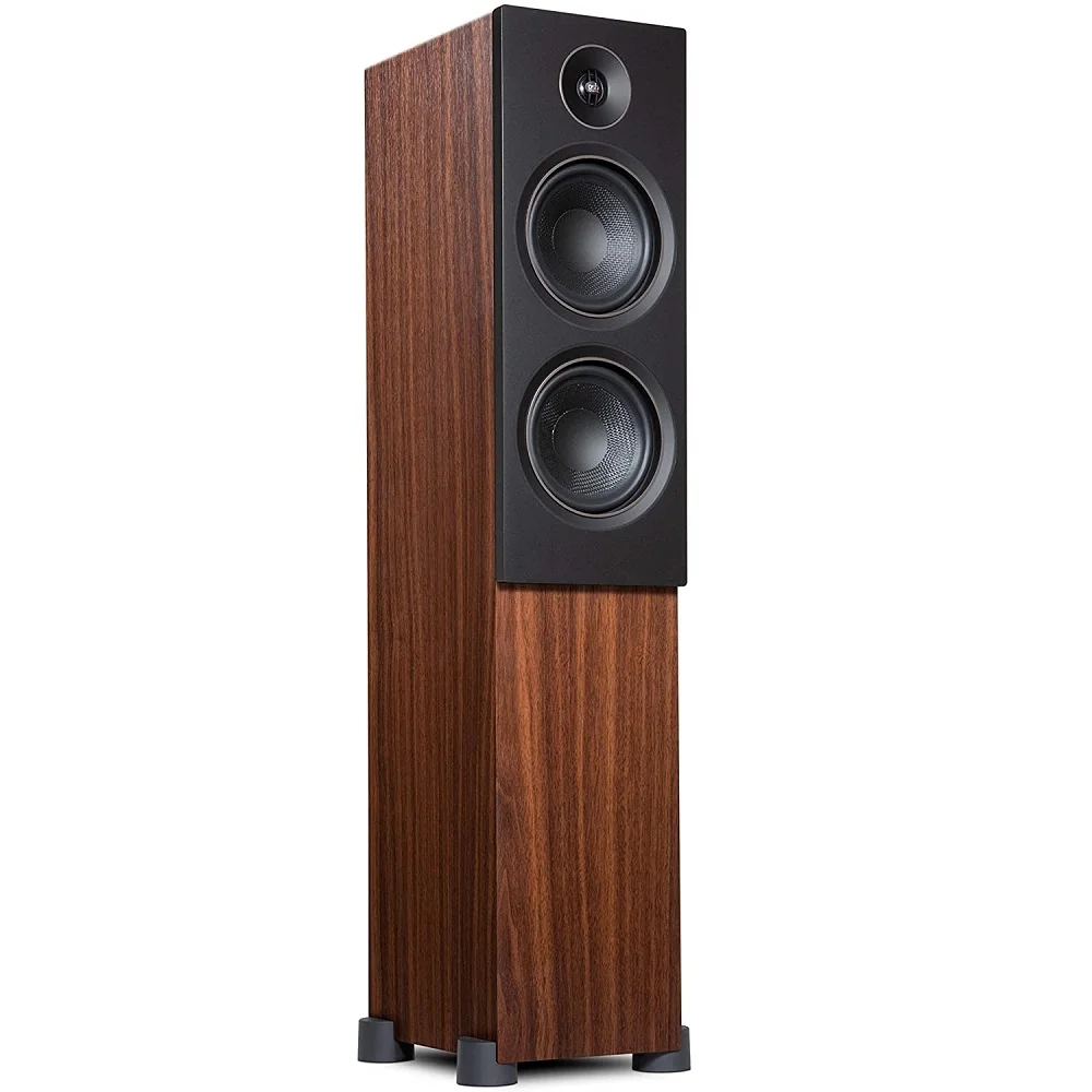 PSB Alpha T20 (Dark Walnut)