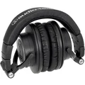 Audio-Technica ATH-M50xBT2 (Black)