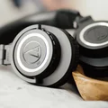 Audio-Technica ATH-M50xBT2 (Black)