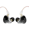 KBEAR Robin (Black)