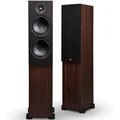 PSB Alpha T20 (Dark Walnut)