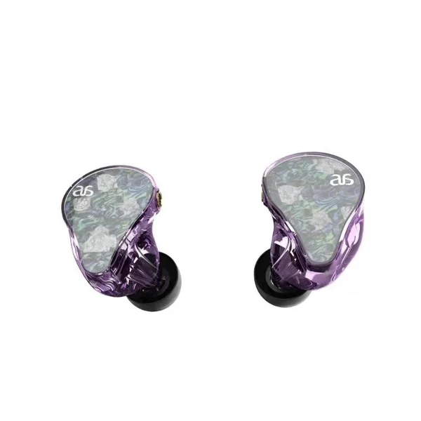Audiosense DT600 (6BA) 6-Driver In-Ear Earphone