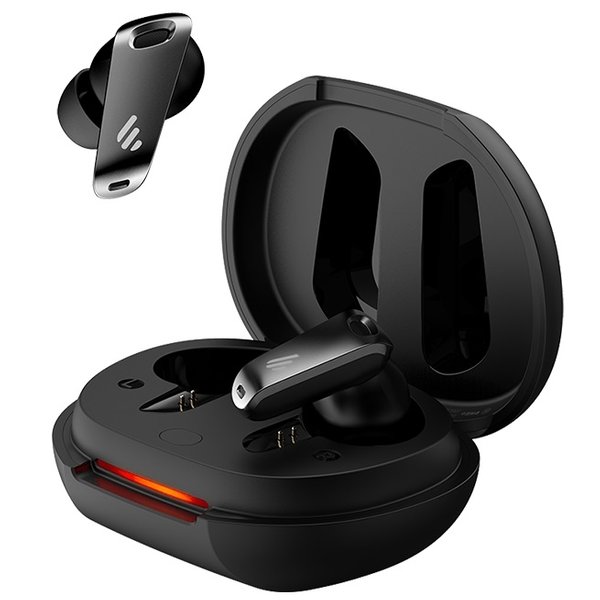 Edifier NeoBuds Pro 2-Driver Hybrid True Wireless Bluetooth Noise-Cancelling In-Ear Earphone with Mic