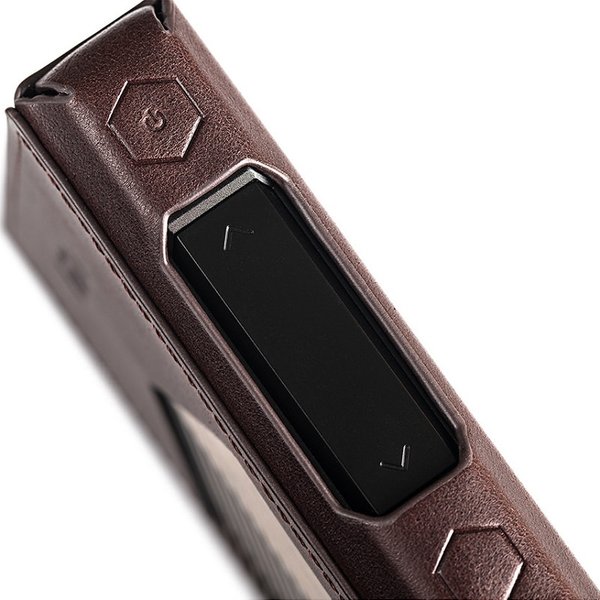 FiiO SK-M11 Plus LTD Original Leather Case for FiiO M11 Plus LTD/ESS