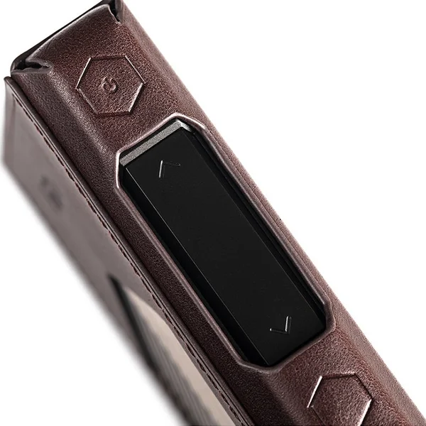FiiO SK-M11 Plus LTD Original Leather Case for FiiO M11 Plus LTD/ESS