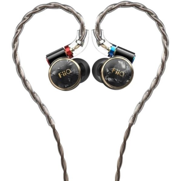 FiiO FD3 Pro In-Ear Earphone FiiO FD3 Pro In-Ear Earphone