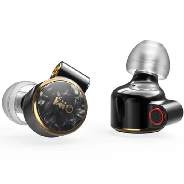 FiiO FD3 Pro In-Ear Earphone FiiO FD3 Pro In-Ear Earphone