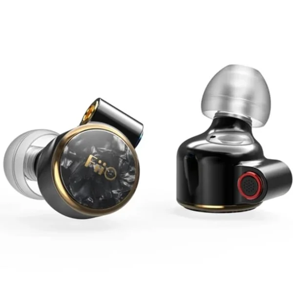 FiiO FD3 Pro In-Ear Earphone