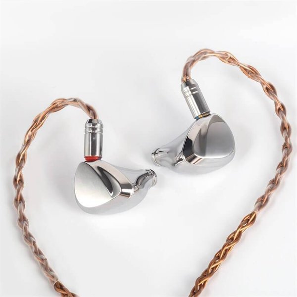 TRI I3 Pro 3-Driver Tribrid In-Ear Earphone [Display Set]