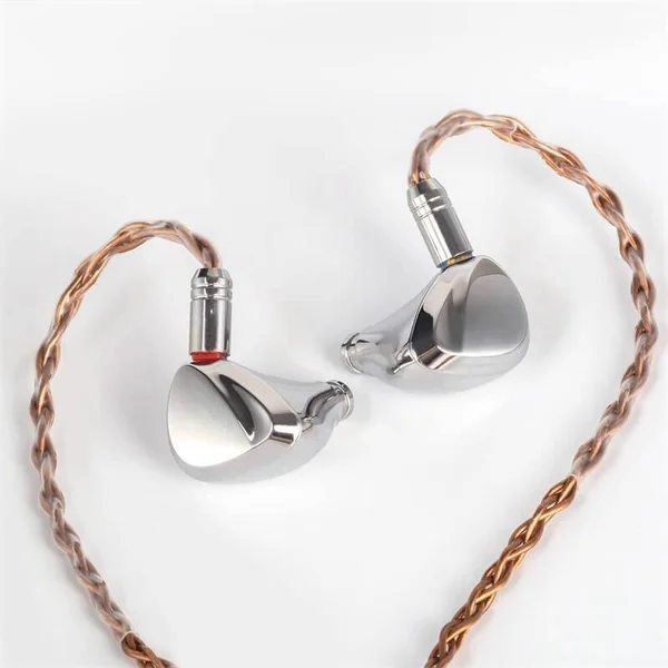 TRI I3 Pro 3-Driver Tribrid In-Ear Earphone [Display Set]