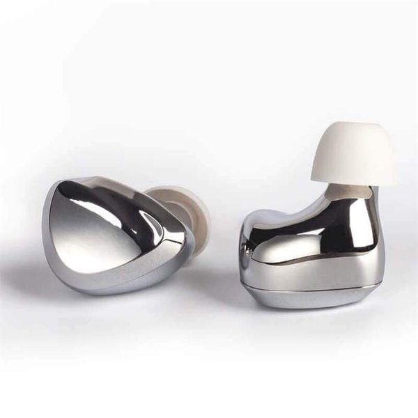 TRI I3 Pro 3-Driver Tribrid In-Ear Earphone [Display Set]