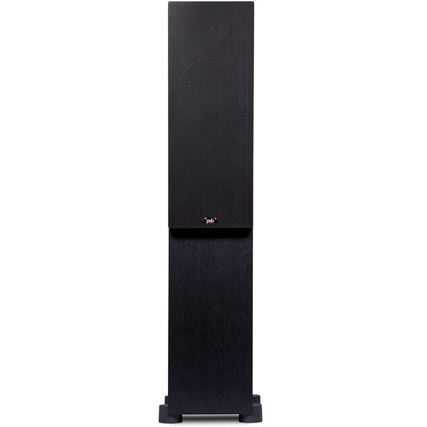 PSB Alpha T20 2.5-Way Passive Floorstanding Speakers - Black Ash PSB Alpha T20 2.5-Way Passive Floorstanding Speakers - Black Ash