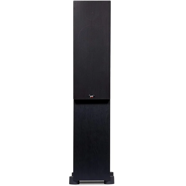 PSB Alpha T20 2.5-Way Passive Floorstanding Speakers - Black Ash