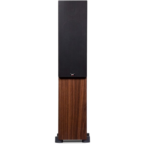 PSB Alpha T20 2.5-Way Passive Floorstanding Speakers - Dark Walnut PSB Alpha T20 2.5-Way Passive Floorstanding Speakers - Dark Walnut