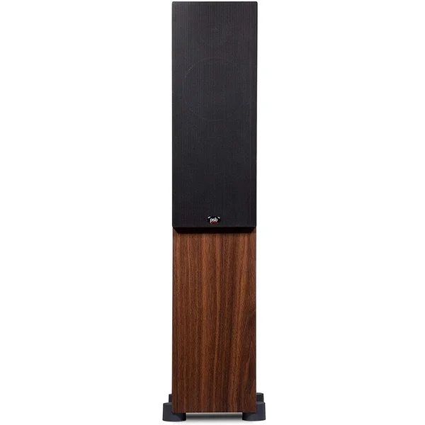 PSB Alpha T20 2.5-Way Passive Floorstanding Speakers - Dark Walnut