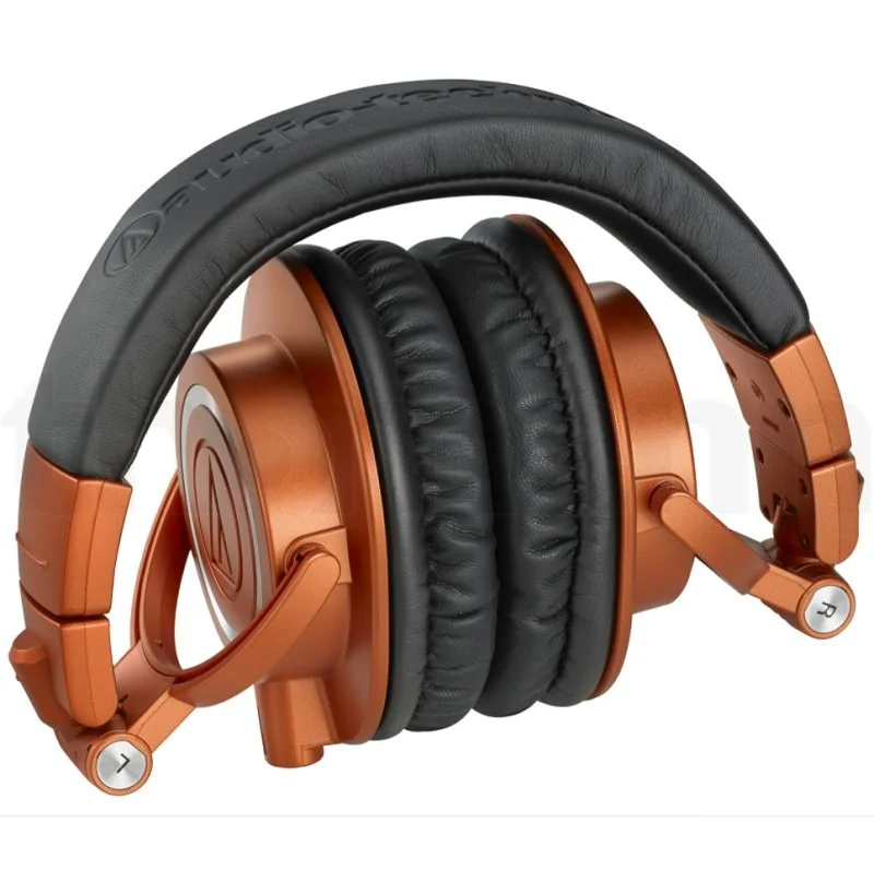 Audio-Technica ATH-M50x (Metallic Orange)