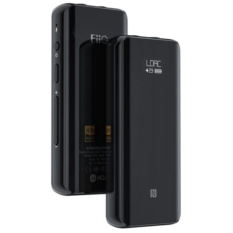 FiiO BTR5 2021
