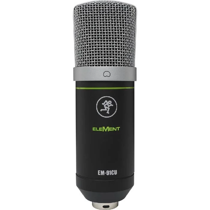 Mackie EM-91CU