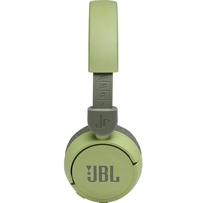JBL JR310BT (Green)