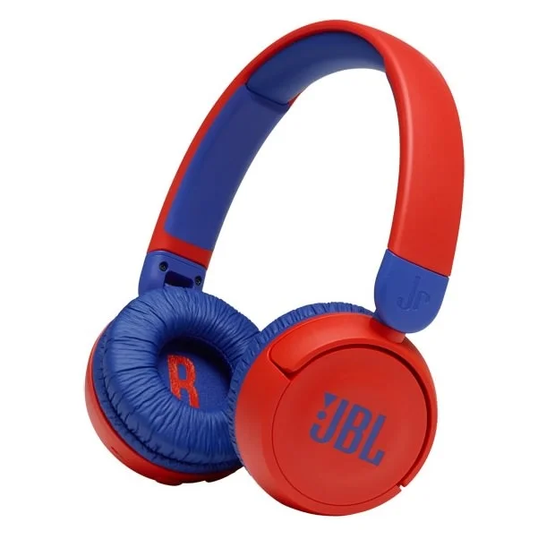 JBL JR310BT (Red)