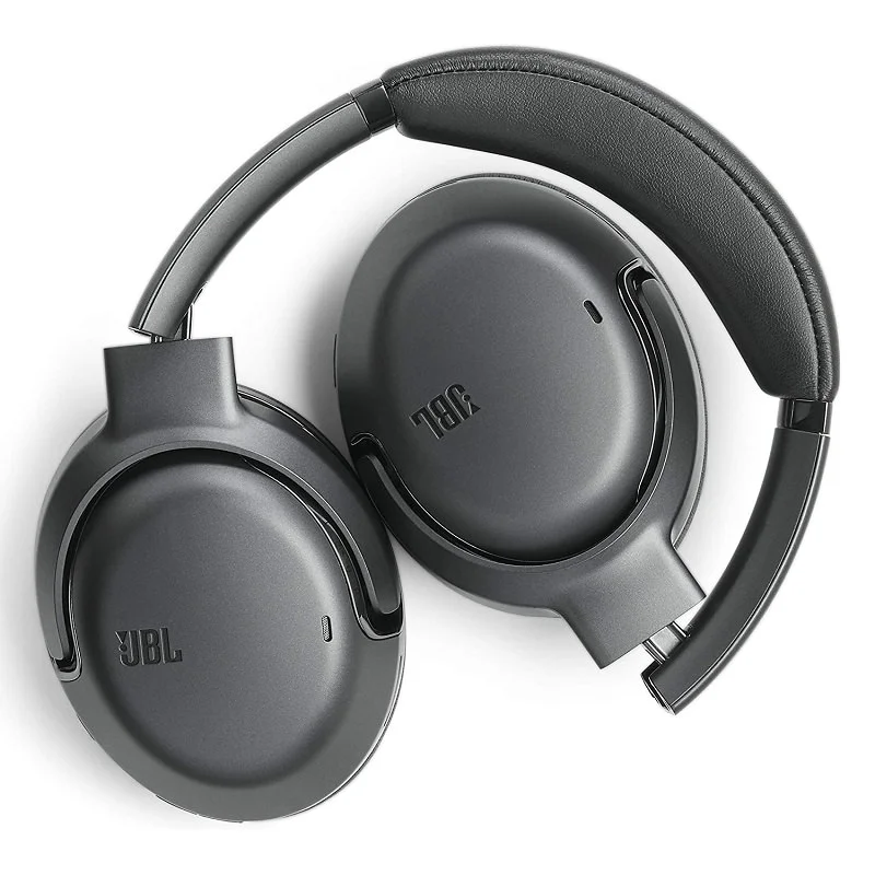 JBL Tour One Wireless Bluetooth Noise-Cancelling Over-Ear Headphone with Mic