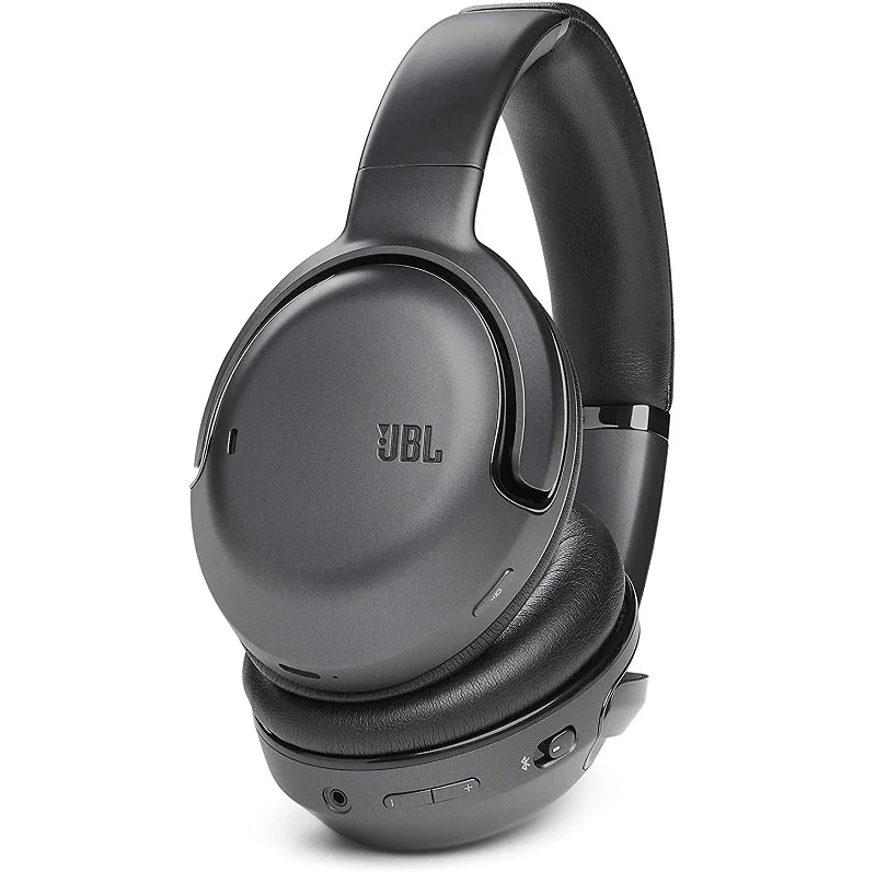 JBL Tour One Wireless Bluetooth Noise-Cancelling Over-Ear Headphone with Mic