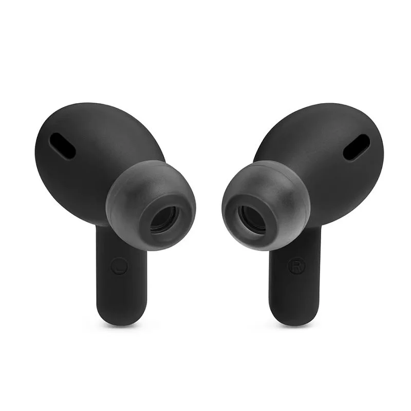 JBL Wave 200TWS True Wireless Bluetooth In-Ear Earphone with Mic - Black