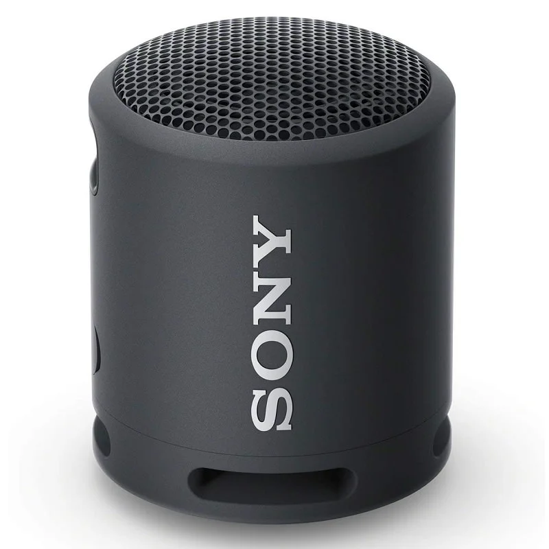 Sony SRS-XB13 EXTRA BASS Wireless Bluetooth Portable Speaker - Black