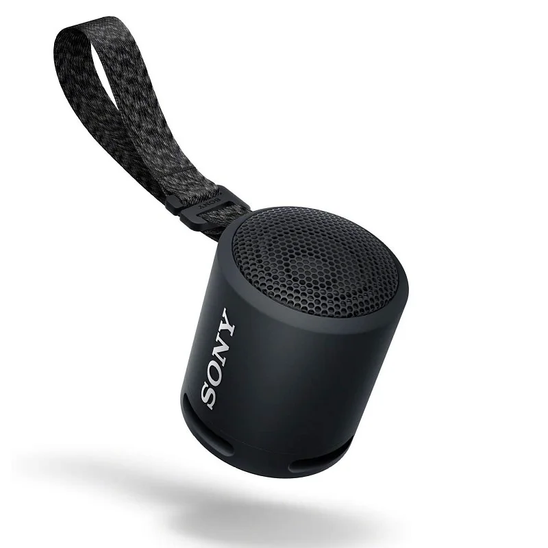 Sony SRS-XB13 EXTRA BASS Wireless Bluetooth Portable Speaker - Black