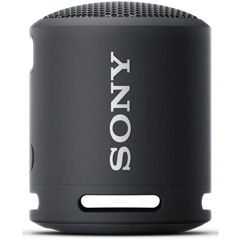 Sony SRS-XB13 EXTRA BASS Wireless Bluetooth Portable Speaker - Black