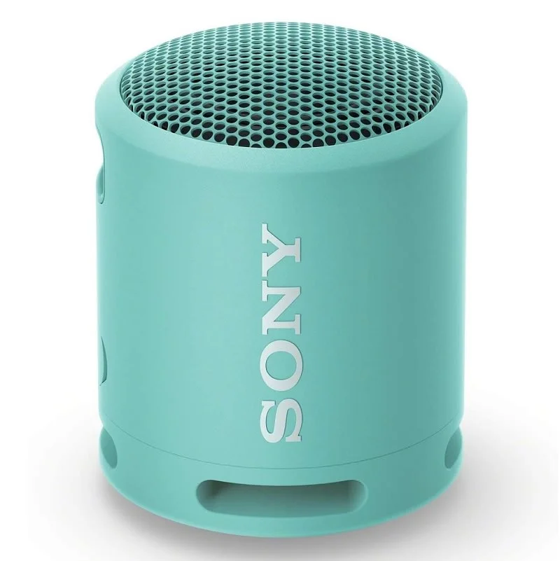 Sony SRS-XB13 EXTRA BASS Wireless Bluetooth Portable Speaker - Powder Blue