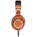 Audio-Technica ATH-M50x (Metallic Orange)