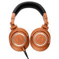 Audio-Technica ATH-M50x (Metallic Orange)