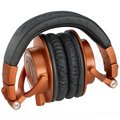 Audio-Technica ATH-M50x (Metallic Orange)