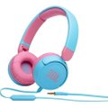 JBL JR310 (Blue)