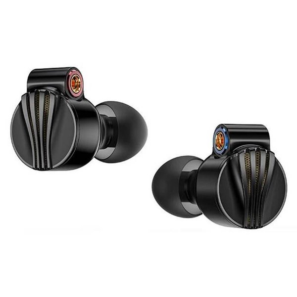 FiiO FD7 Pure Beryllium In-Ear Earphone FiiO FD7 Pure Beryllium In-Ear Earphone