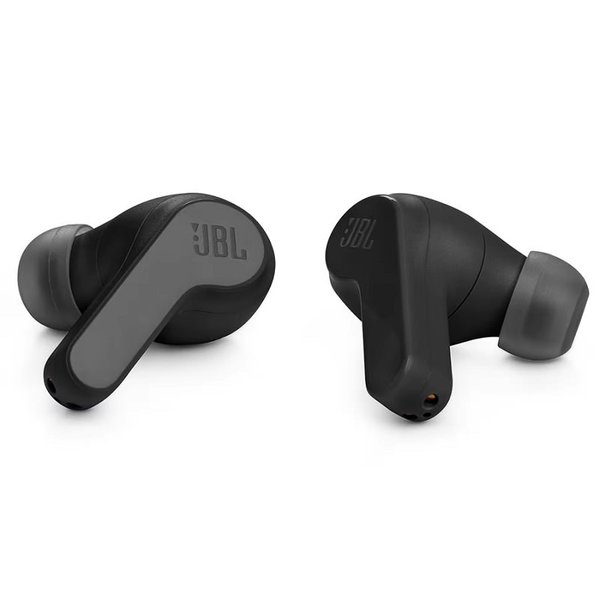 JBL Wave 200TWS True Wireless Bluetooth In-Ear Earphone with Mic - Black JBL Wave 200TWS True Wireless Bluetooth In-Ear Earphone with Mic - Black
