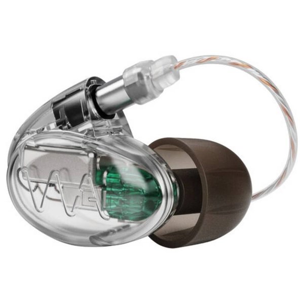 Westone Pro X30 3-Driver In-Ear Earphone Westone Pro X30 3-Driver In-Ear Earphone