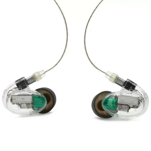 Westone Pro X30 3-Driver In-Ear Earphone Westone Pro X30 3-Driver In-Ear Earphone