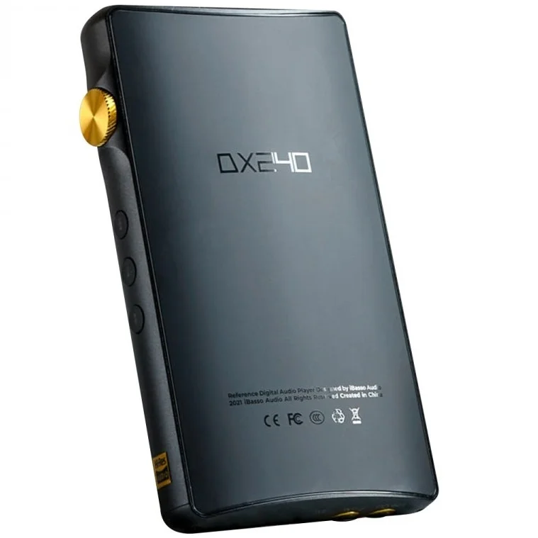 iBasso DX240 (Black)