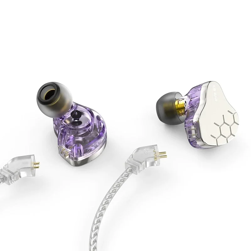 KBEAR Lark (Purple)