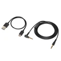 Audio-Technica ATH-S220BT (Black)