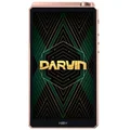HiBy RS6 MQA DAP (Champagne Gold)